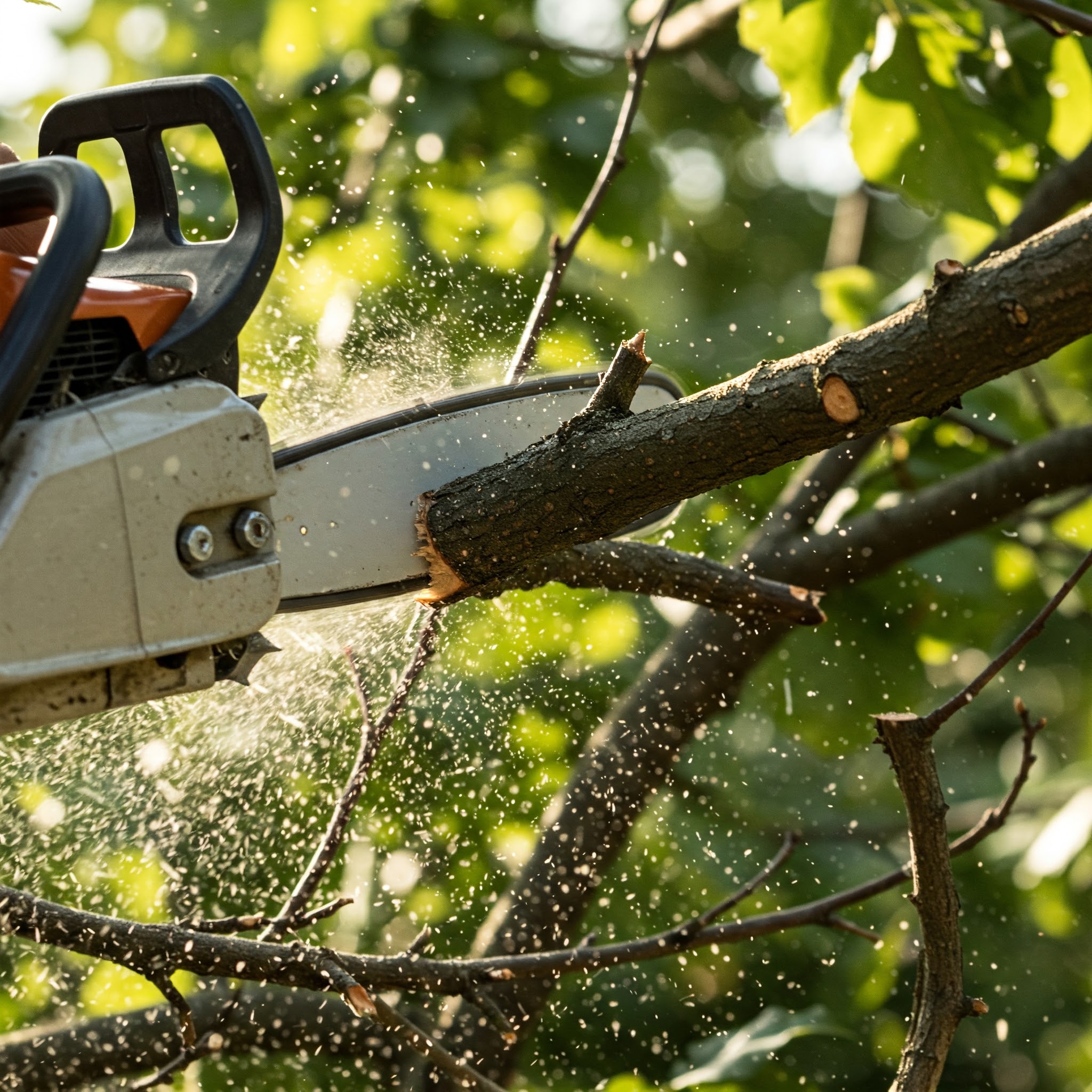 Tree Trimming Hamilton County